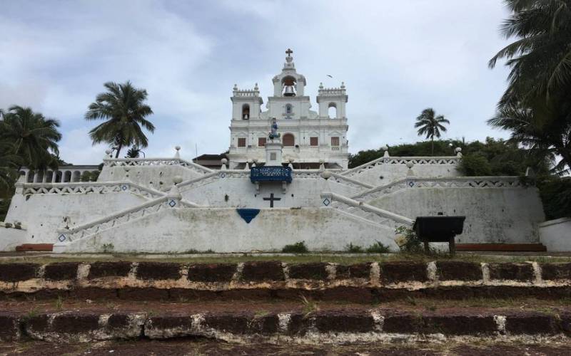Church of Our Lady of the Immaculate Conception