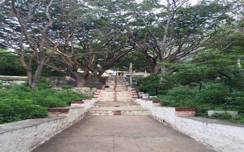 Dakshina Kashi Kshetra Kolar