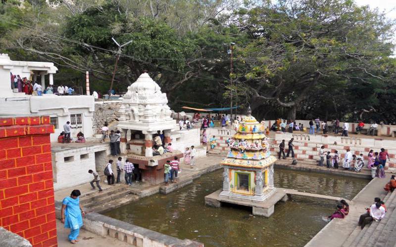 Dakshina Kashi Kshetra