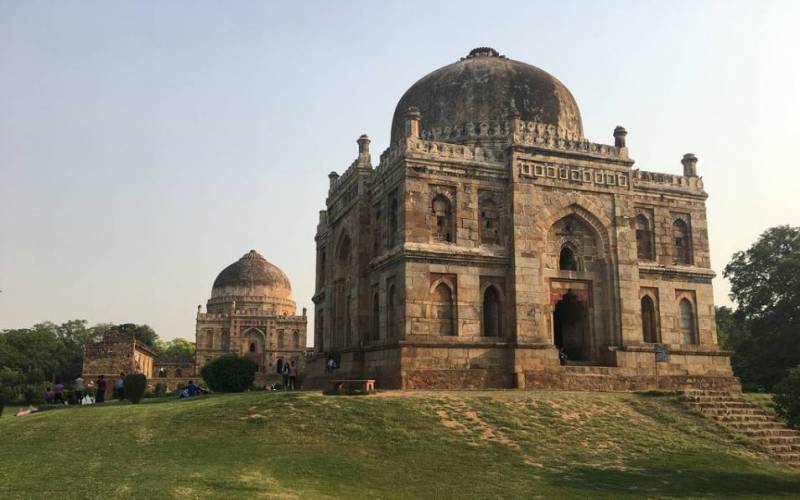 Lodhi Garden