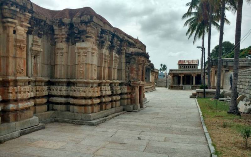 Ramalingeshwara Temple