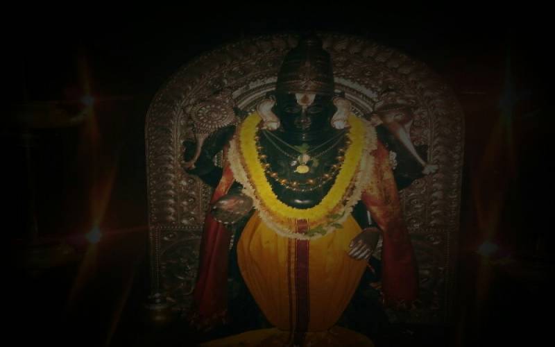 Gokarna Venkataramana Temple