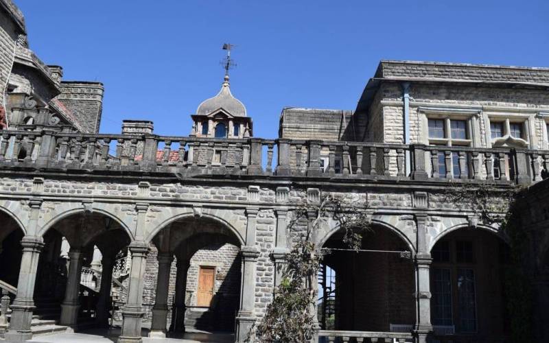 Rashtrapati Niwas Shimla