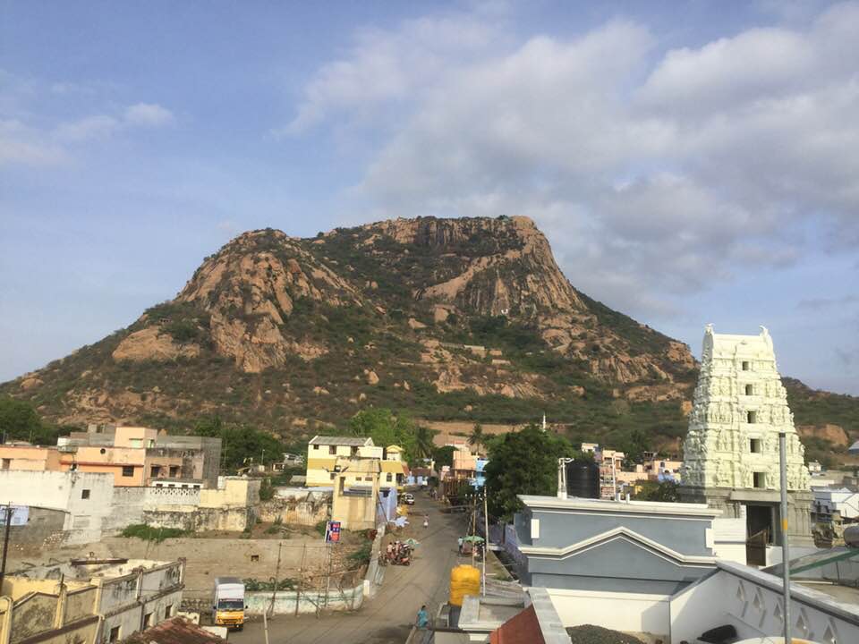 Sankagiri Fort Erode (Tamil Nadu), History, Timings, Entry Fee