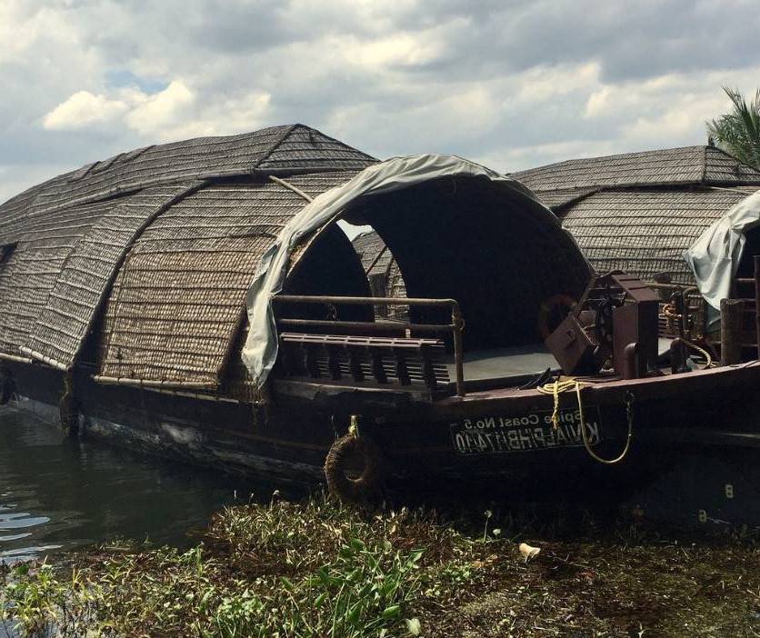 Veeranpuzha Lake Kochi, Tourist Attractions & Backwaters