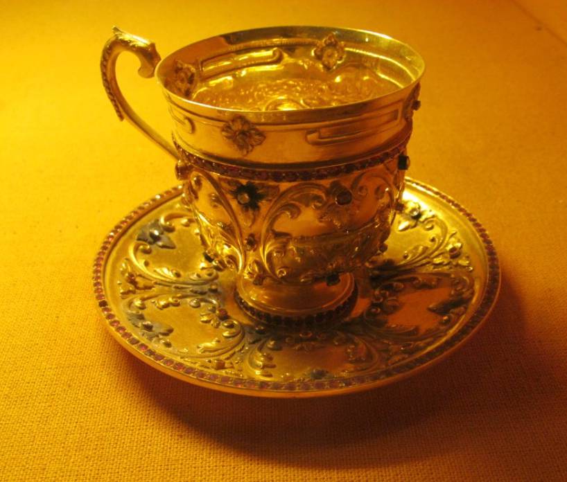 Nizam Museum Hyderabad, History, Timings, Entry Fee, Artifacts