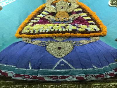 Travel Guide Khatu Shyam Temple