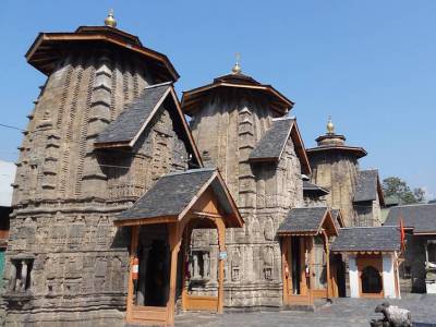 Travel Guide Lakshmi Narayan Temple
