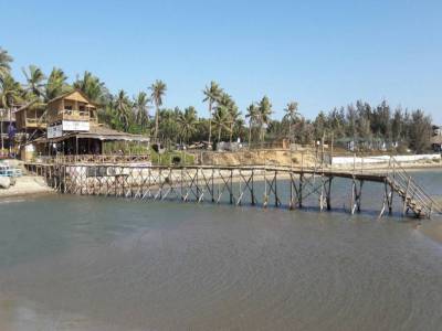 Travel Guide Mandrem Beach Goa