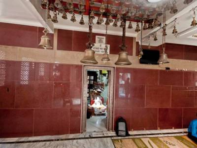 Travel Guide Yogmaya Temple