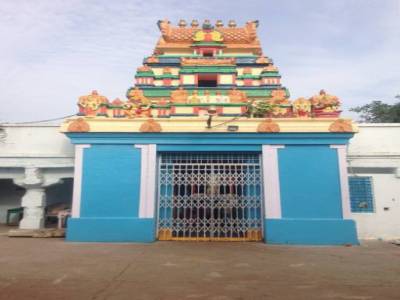 Travel Guide Chilkur Balaji Temple Hyderabad