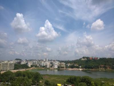 Travel Guide Durgam Cheruvu Lake Hyderabad
