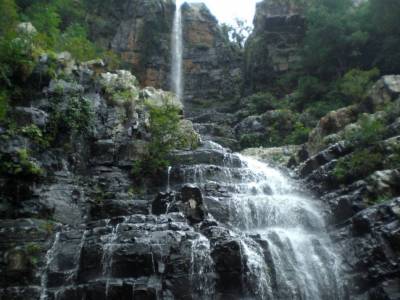 Travel Guide Talakona Waterfall Chittoor