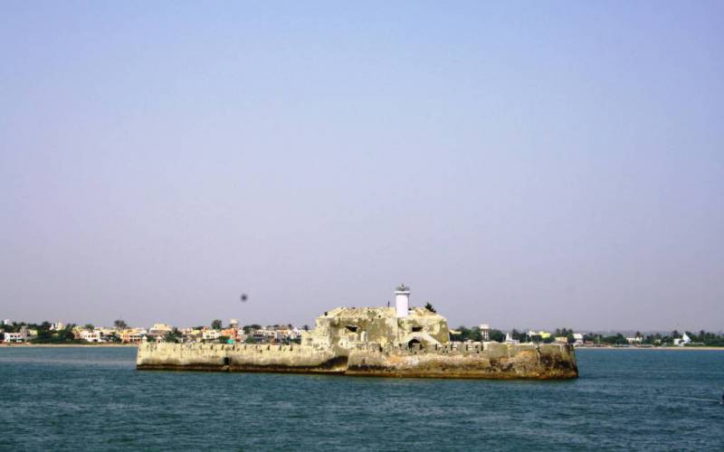 Pani Kotha