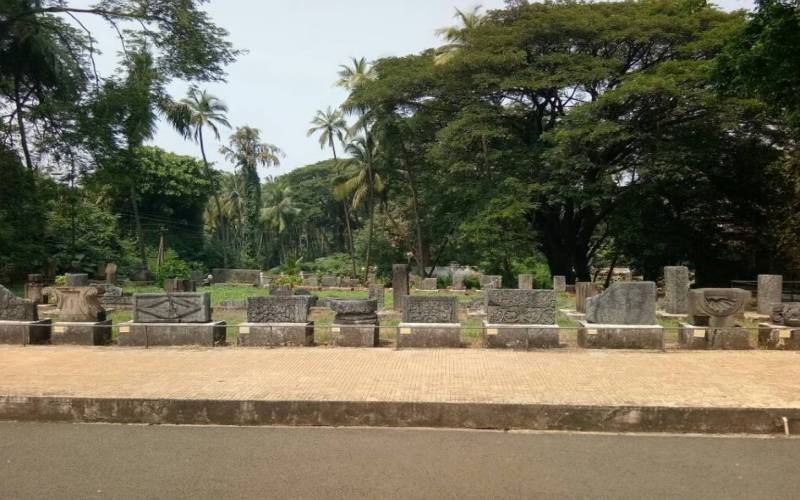 North Goa St. Francis of Assisi Church