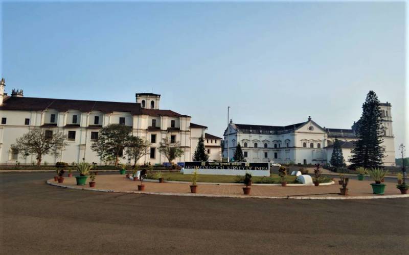 St. Cajetan Church North Gao