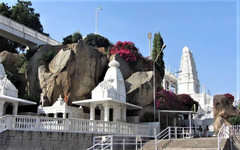 Birla Mandir of Hyderabad