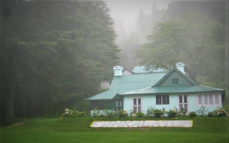 Kalatop wildlife sanctuary