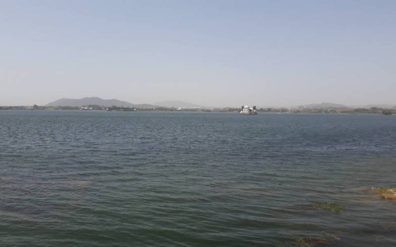 Lake Badi