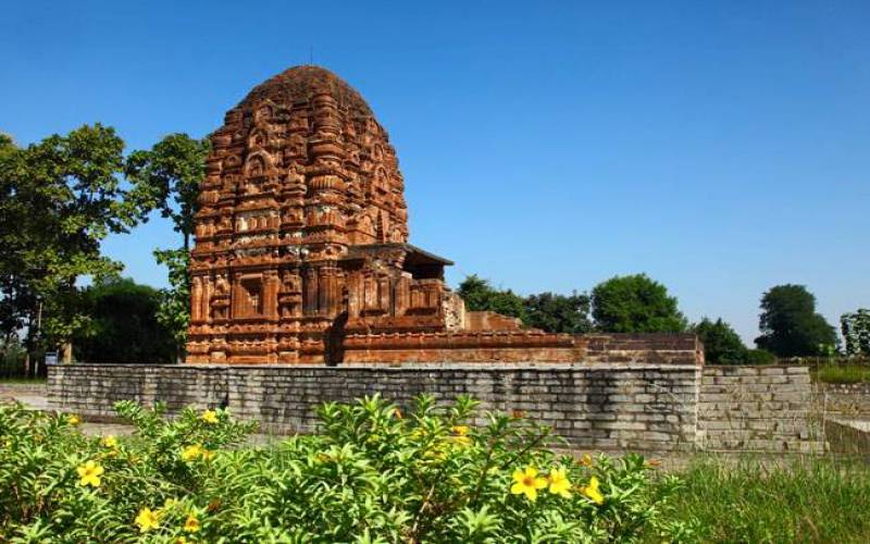 Laxman Temple Sirpur