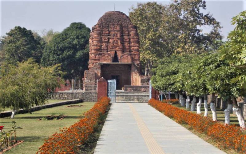 Sirpur Laxman Temple