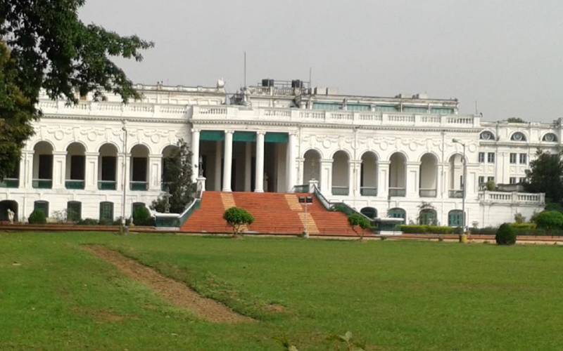 National Library Kolkata