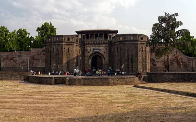 Shaniwar Wada