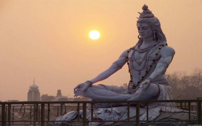 Varaha Lakshmi Narasimha Temple Simhachalam