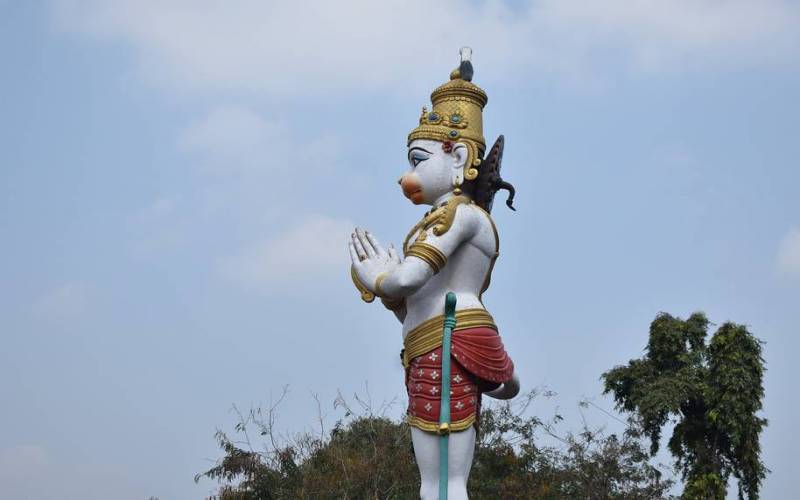 Vishakhapatnam Simhachalam Temple