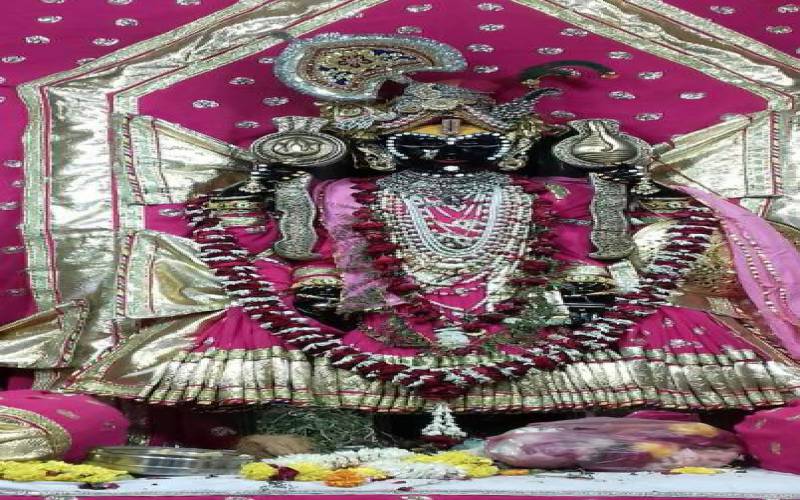 Jagdish Temple in Udaipur of Rajasthan