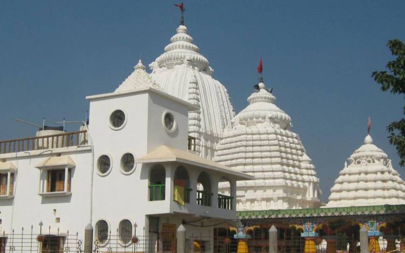 Sanaghagara Waterfall, Kendujhar of Odisha