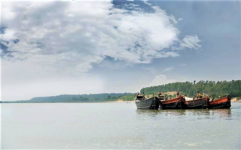 Talasari Beach Balasore