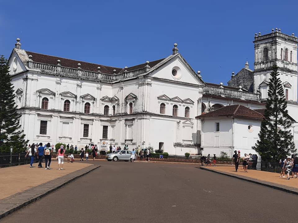 Christian Art Museum Goa, History, Timings & Entry Fee