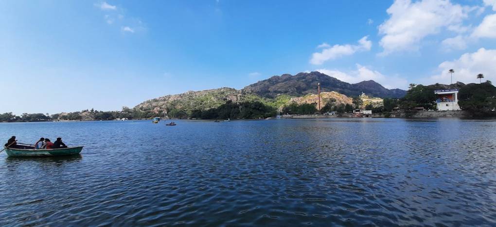 Mount abu interesting facts picture