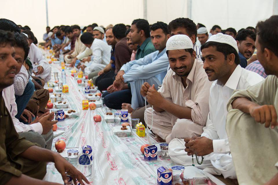 Ramadan Festival, Information, Rituals & Importance