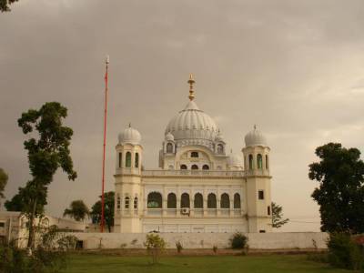 Travel Guide Gurdwara Darbar Sahib Kartarpur