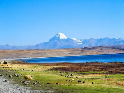 Travel Guide Kailash Mansarovar Yatra