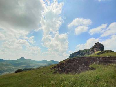 Travel Guide Rajdher Fort