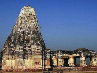 Travel Guide Shawala Teja Singh Temple