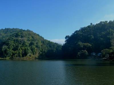 Travel Guide Tam Dil Lake in Mizoram
