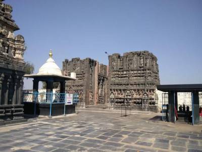 Travel Guide Bugga Ramalingeswara Swamy Temple