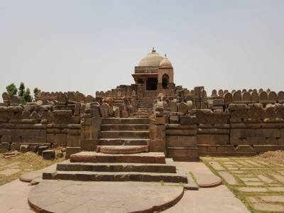 Travel Guide Chand Baori