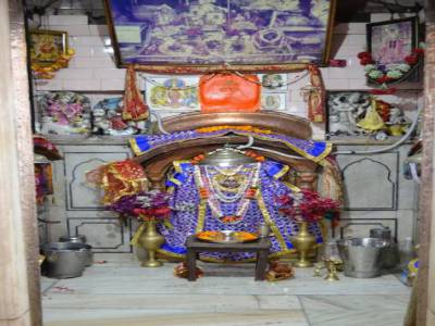 Travel Guide Durgiana Temple Amritsar