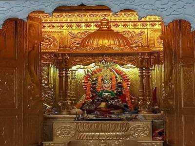 Travel Guide Shree Modheshwari Mata Temple Modhera Mehsana