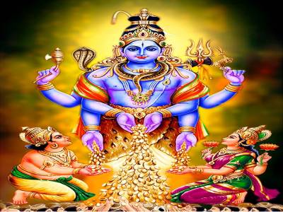 Travel Theme - Dhanteras Festival