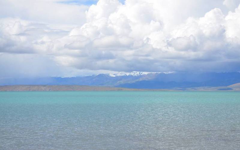 Lake Manasarovar