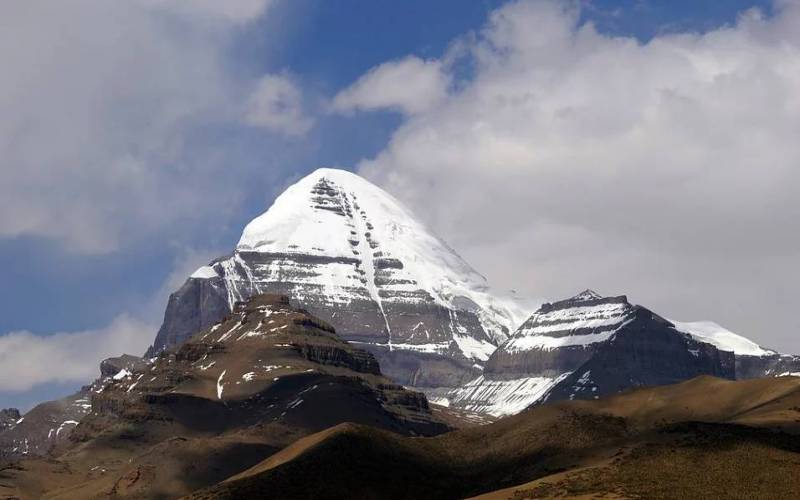 Mount Kailash