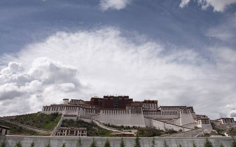 Potala Palace