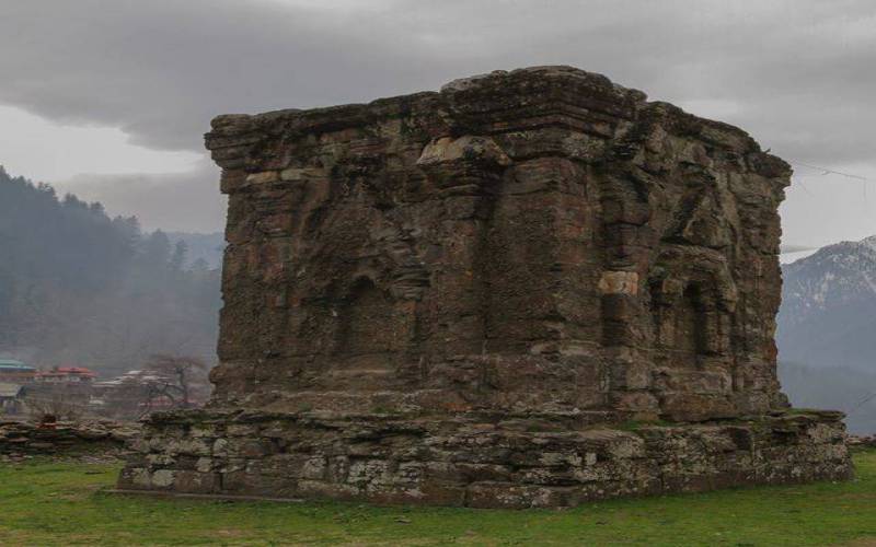 Sharada Peeth Pakistan, Facts, History & Importance