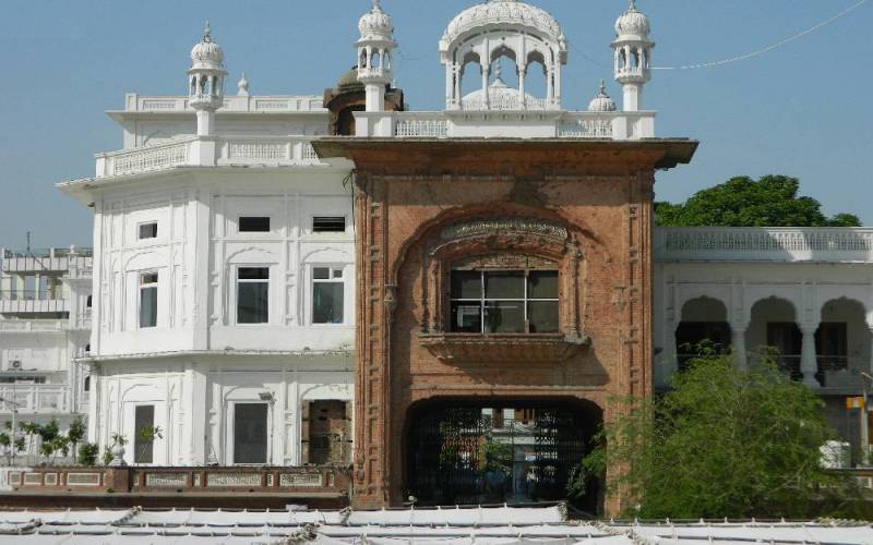 Amritsar Heritage Walk - walk through the entire city of Amritsar